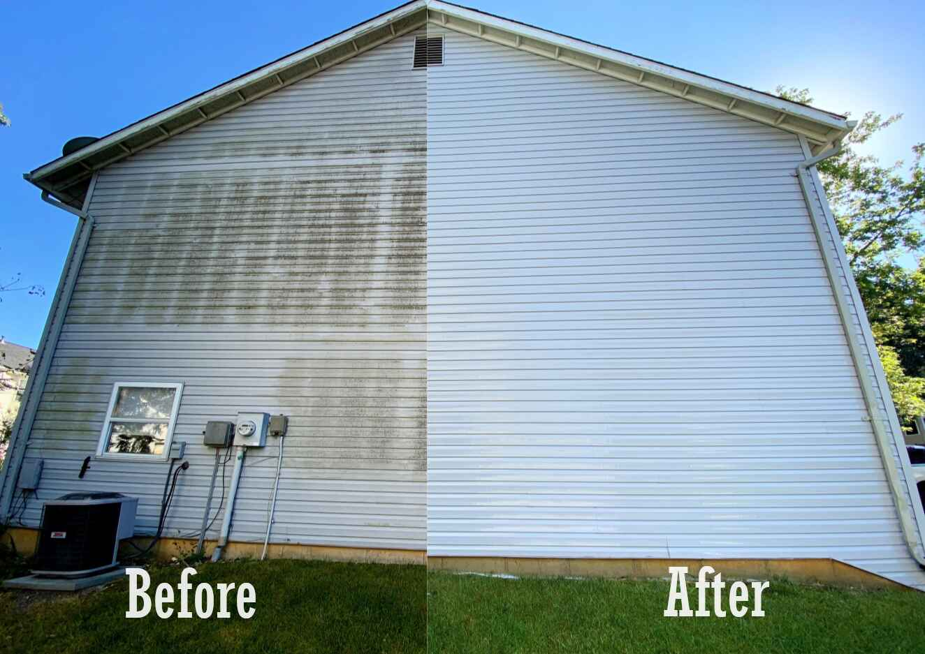 House Siding